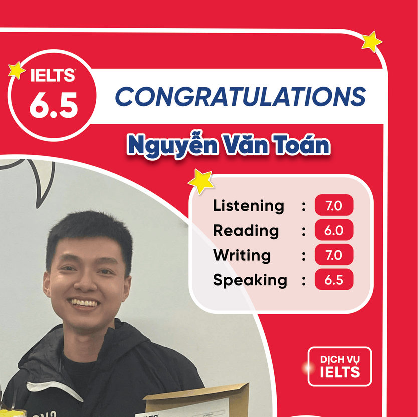 #dichvuielts #dichvuielts