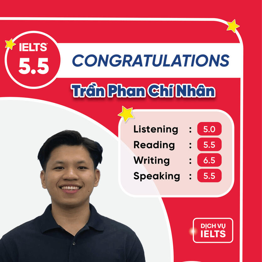 #dichvuielts #dichvuielts