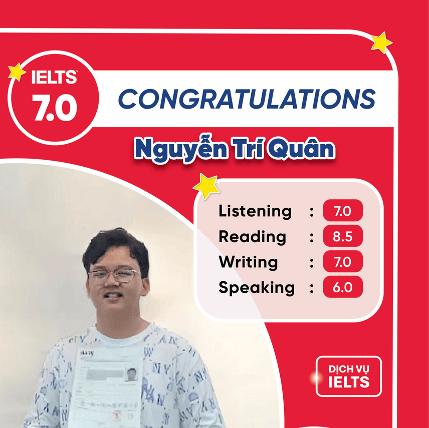 #dichvuielts #dichvuielts