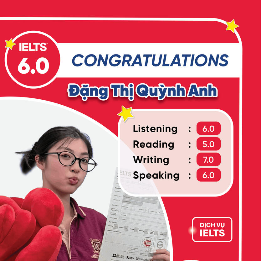 #dichvuielts #dichvuielts