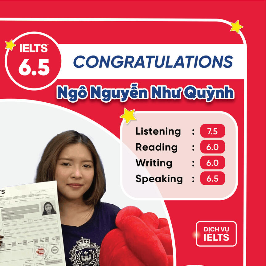 #dichvuielts #dichvuielts