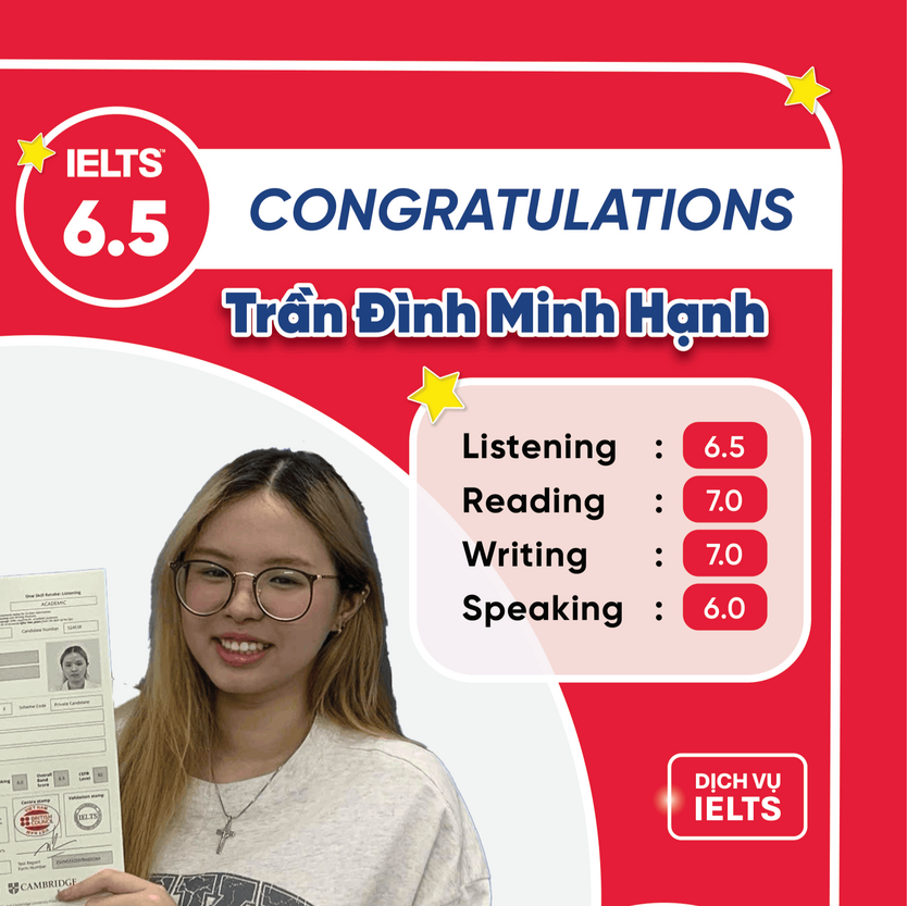 #dichvuielts #dichvuielts