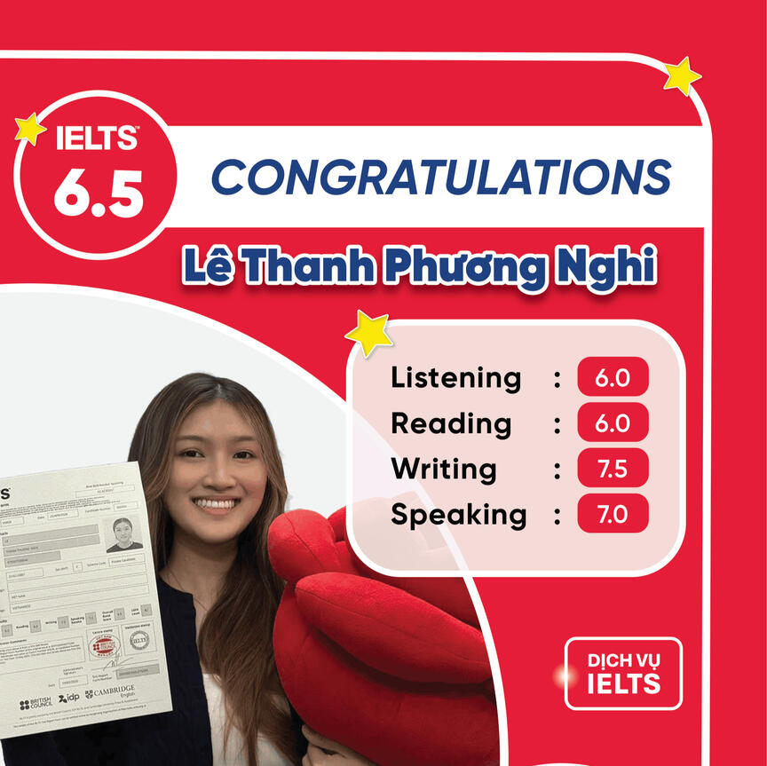 #dichvuielts #dichvuielts