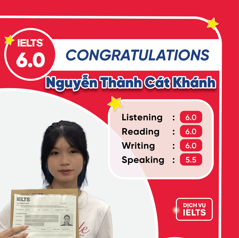 #dichvuielts #dichvuielts