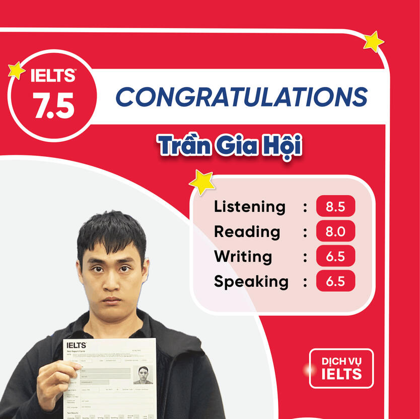 #dichvuielts #dichvuielts