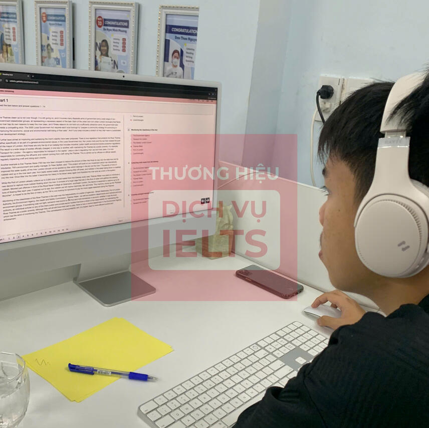 #dichvuielts #dichvuielts