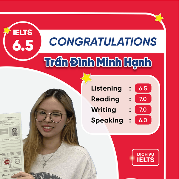 #dichvuielts