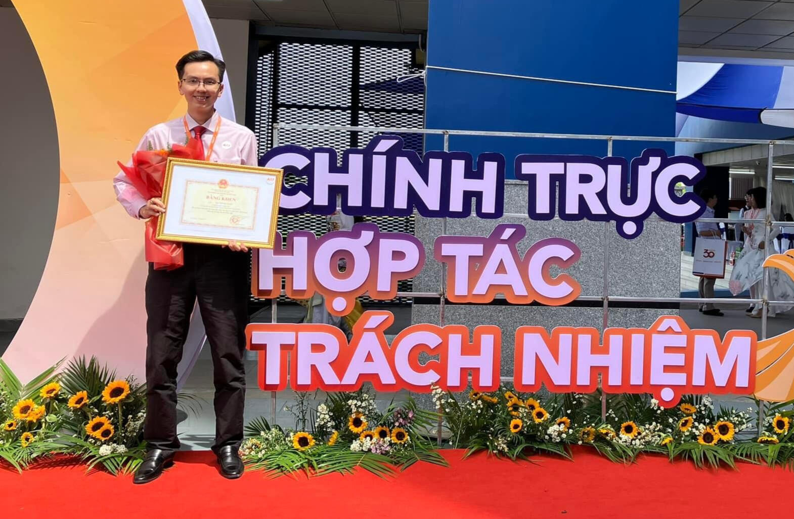 La Thành Triết