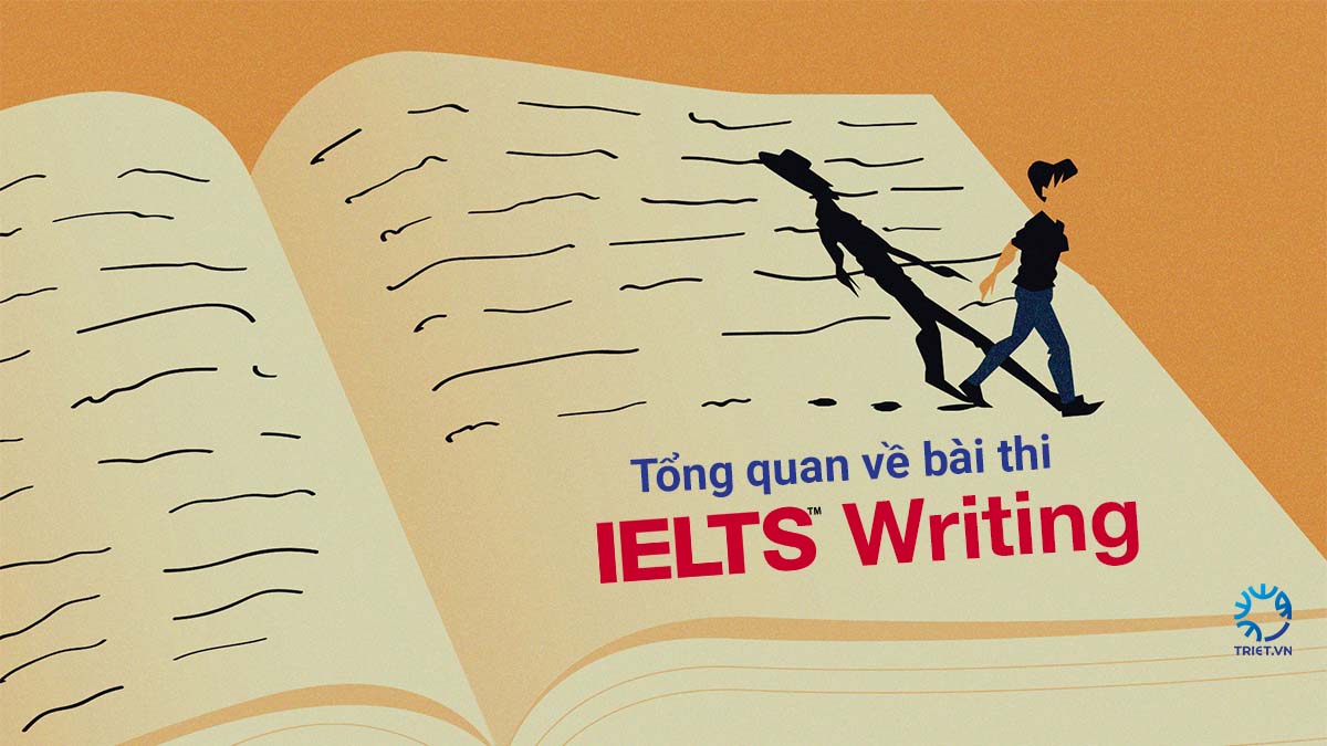 Tổng quan về bài thi IELTS Writing